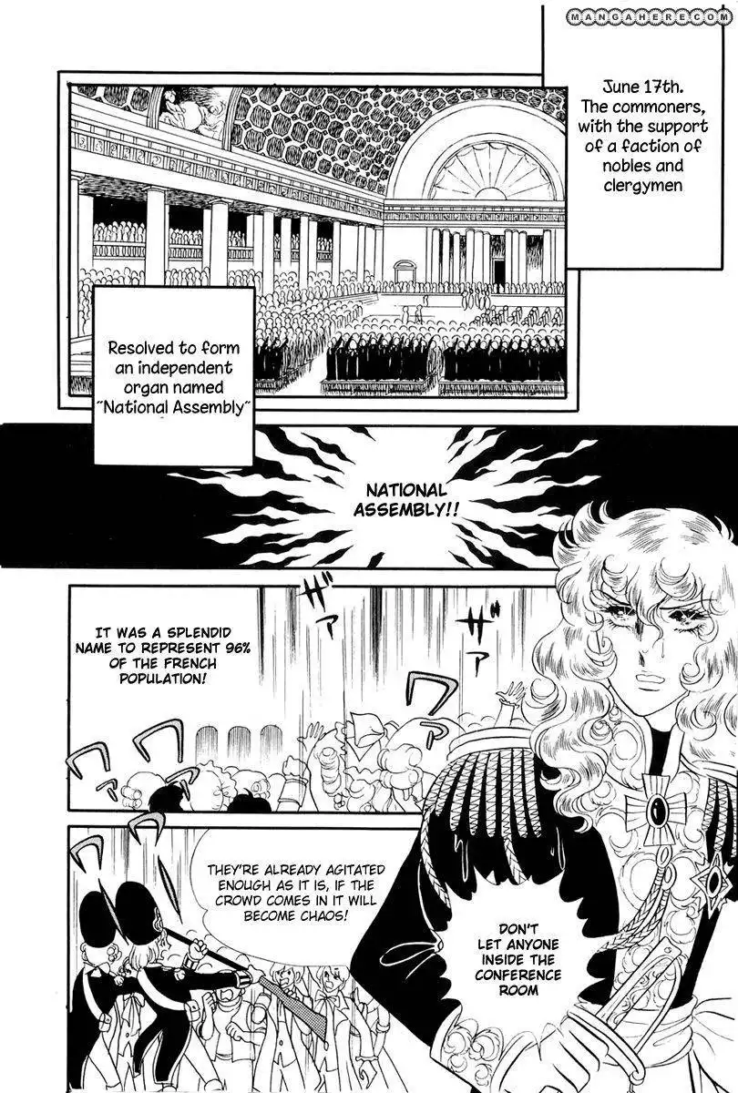 Rose of Versailles Chapter 45 11